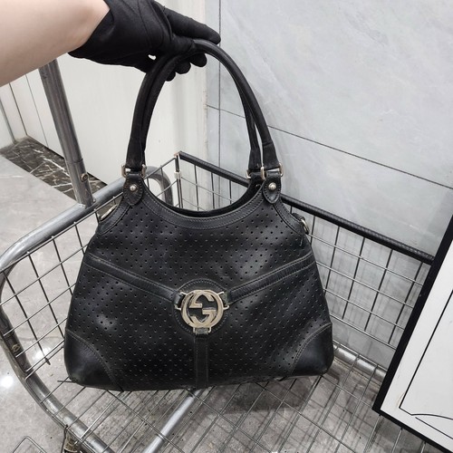 Gucci pre owned authentic - gucci,