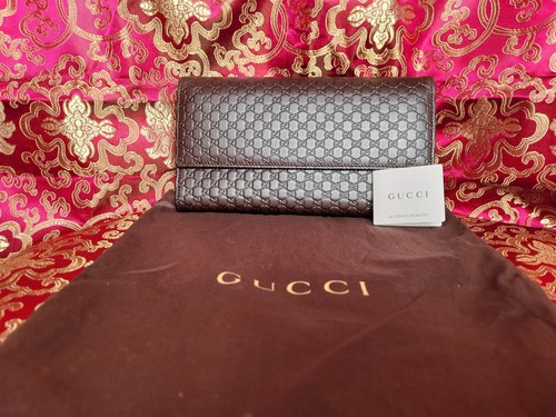 Gucci women mahogany travel - gucci, women's
