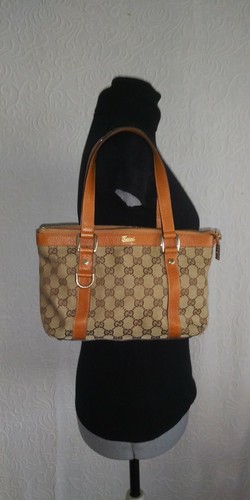 Genuine vintage gucci abbey - gucci,