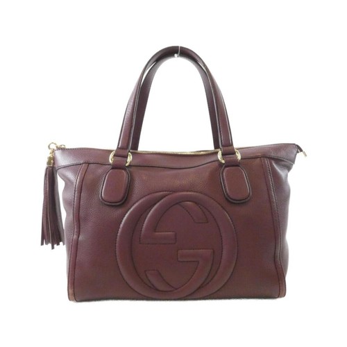 Gucci 282307 a7m0g bag - gucci,