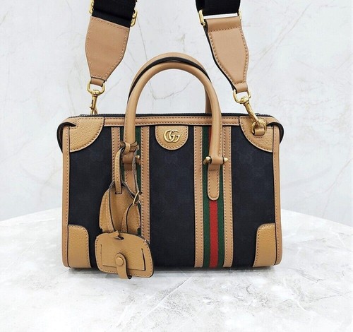 Gucci bauletto small - bauletto,