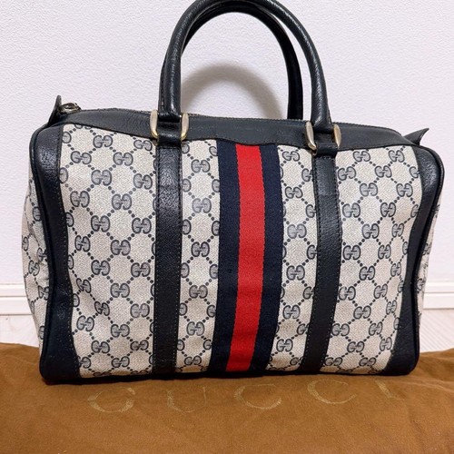 Gucci sherry line - line, pvc