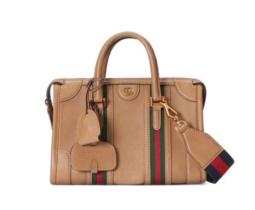 Gucci bauletto small - bauletto, double