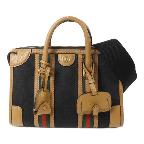 Gucci ghw bauletto medium - ghw,